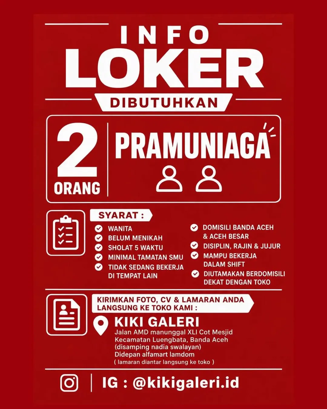Logo Kiki Galeri