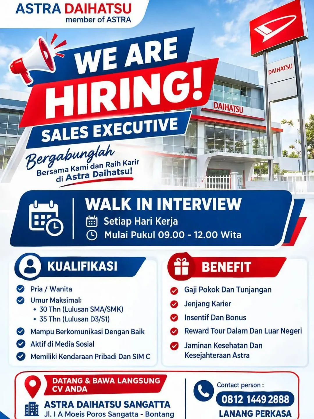 Logo Astra Daihatsu Sangatta