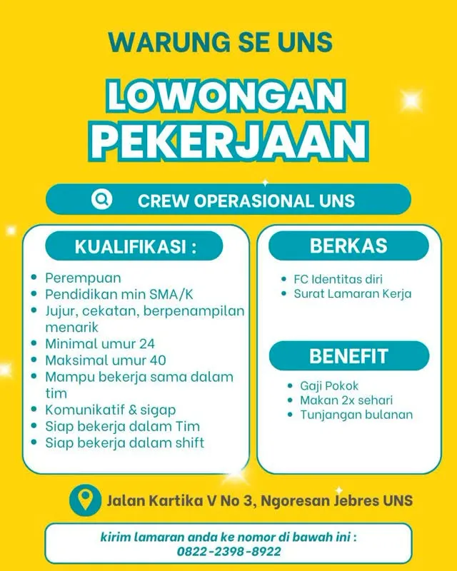 Logo Warung Se Uns