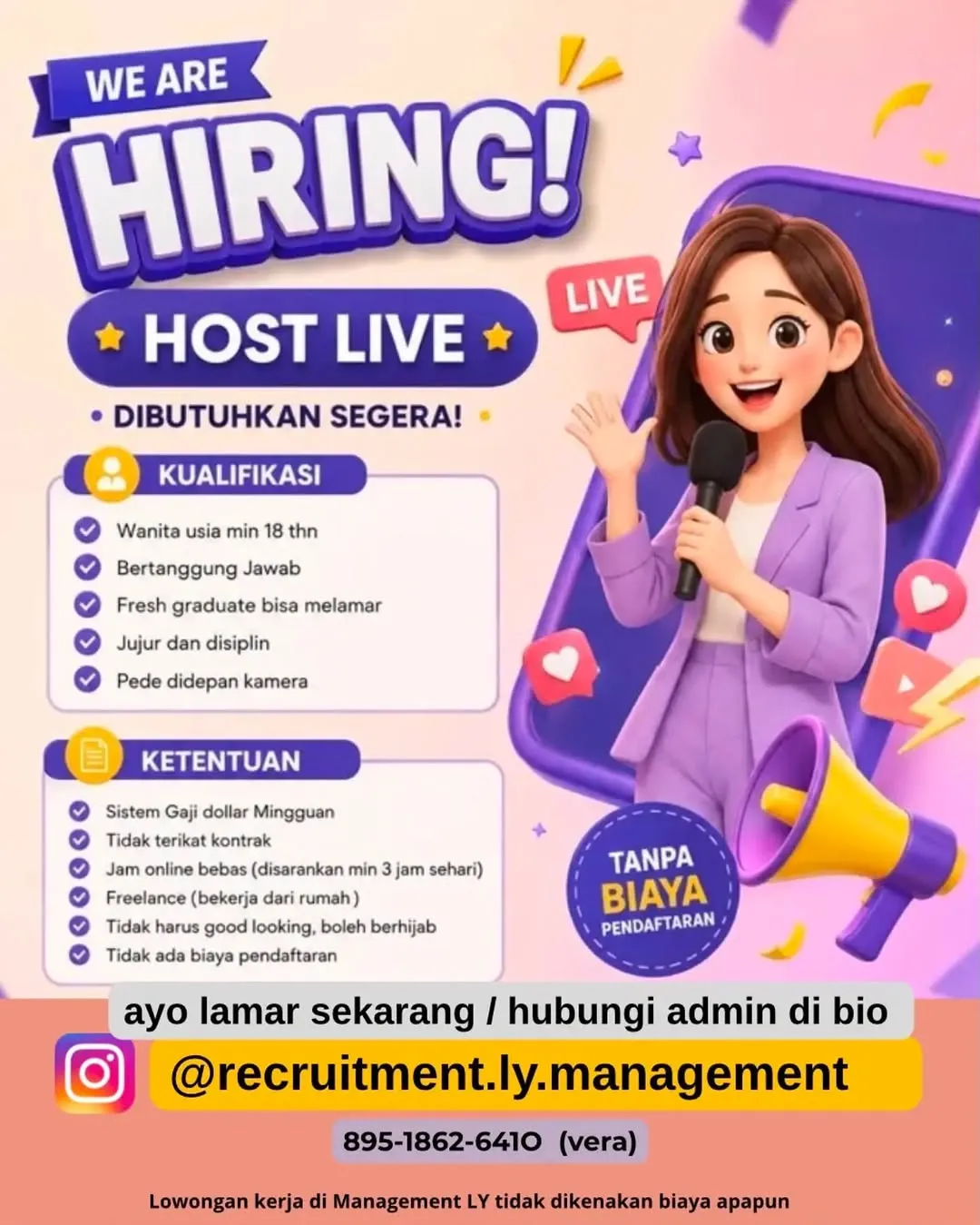 Logo Management LY