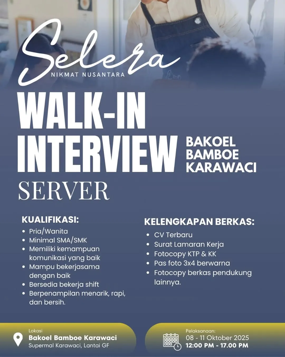 Logo Bakoel Bamboe Karawaci