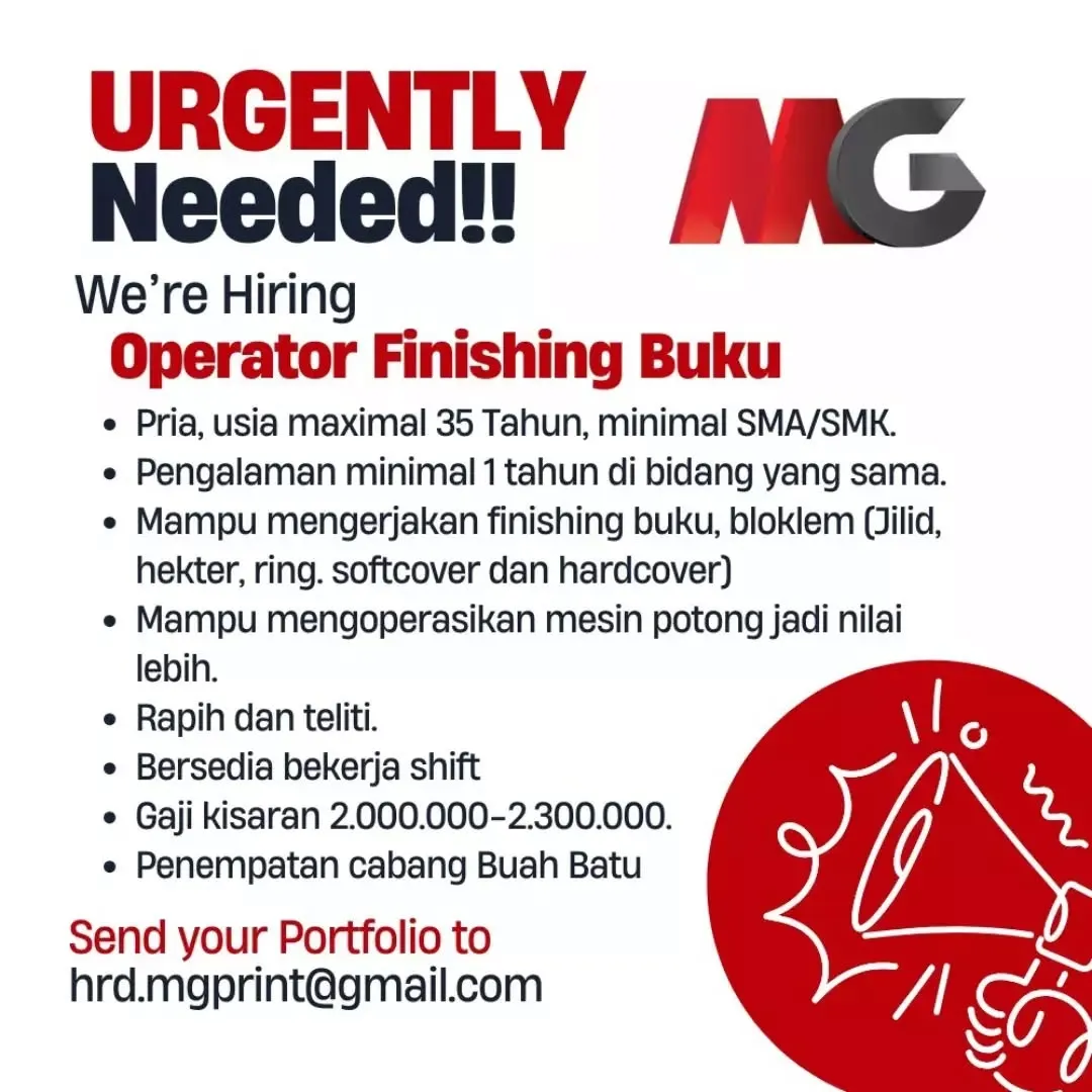 Logo MG Print
