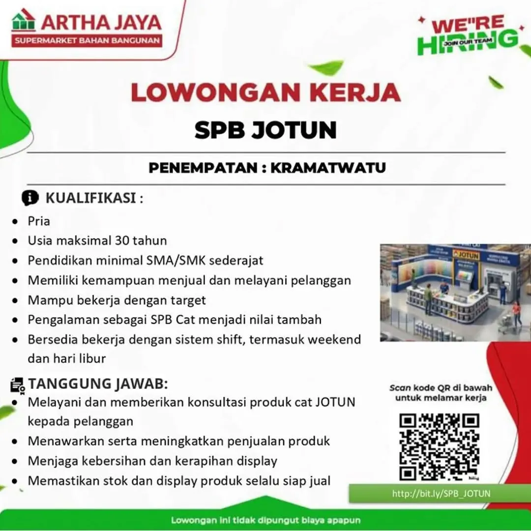 Logo Artha Jaya