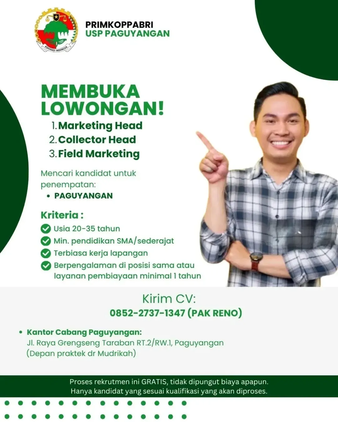 Logo PRIMKOPPABRI USP PAGUYANGAN