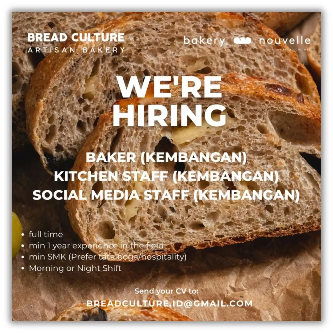 Logo Bread Culture