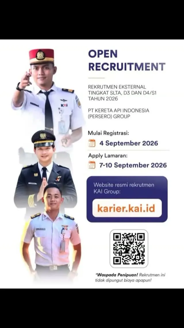 Logo PT Kereta Api Indonesia (Persero) Group