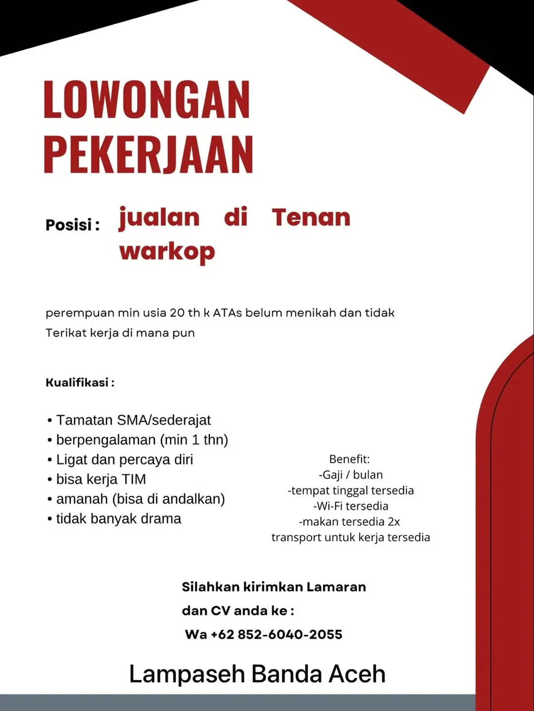 Logo Tenan