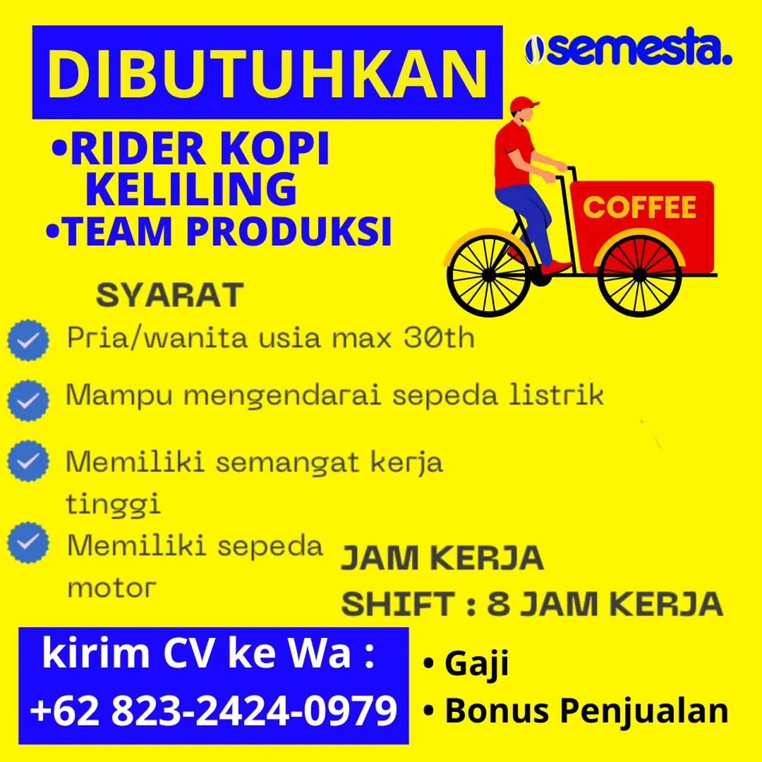 Logo Semesta