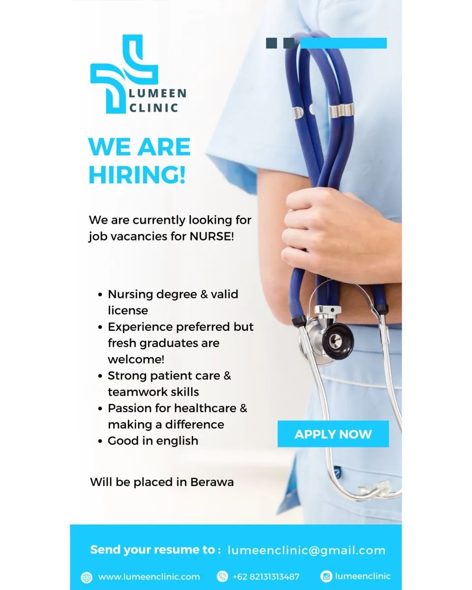 Logo Lumeen Clinic