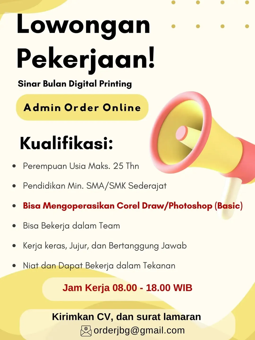 Logo Sinar Bulan Digital Printing