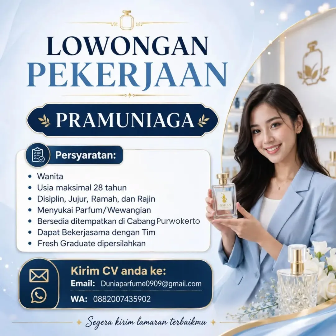 Logo Dunia Parfum