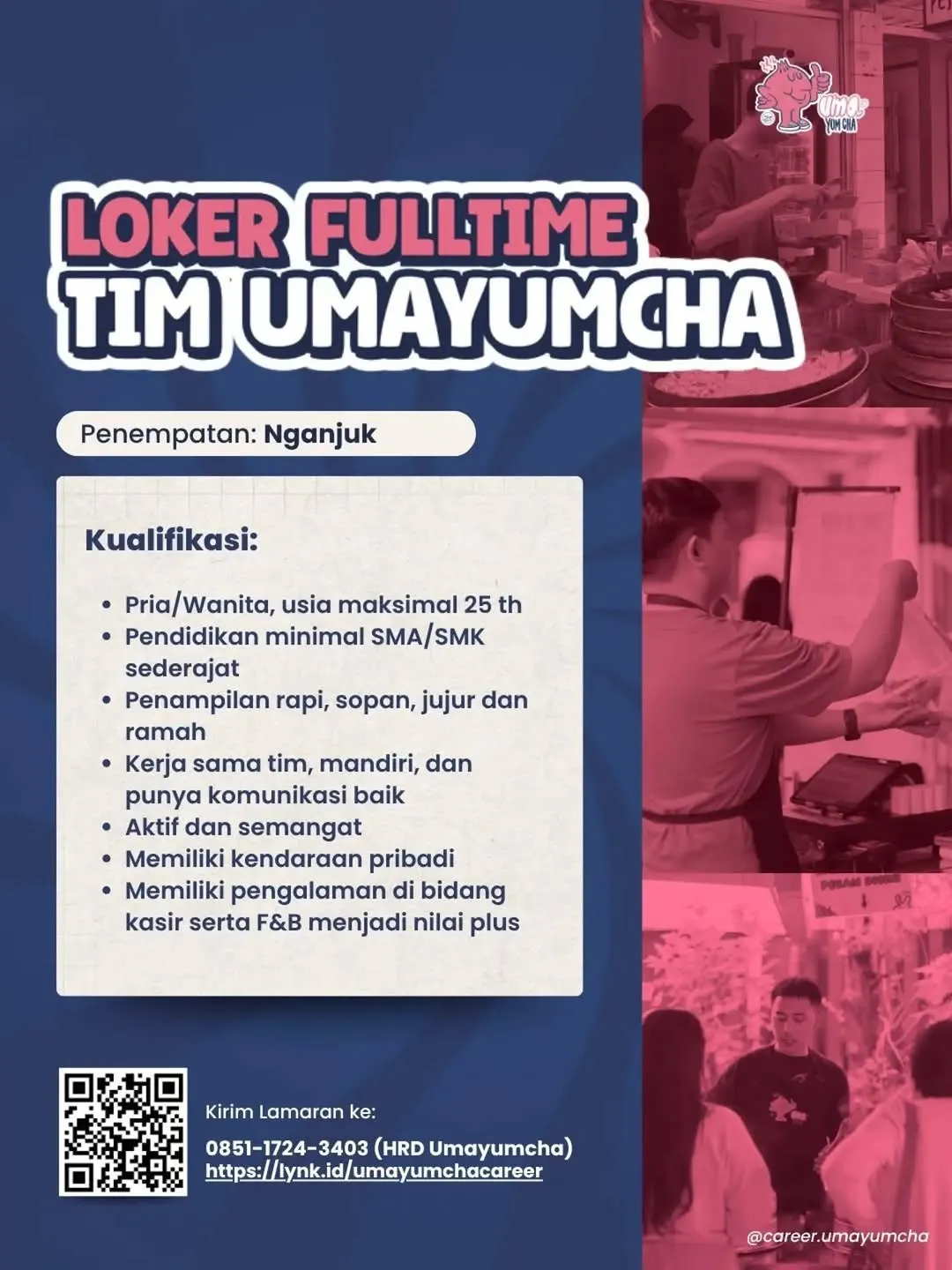 Logo TIM UMAYUMCHA