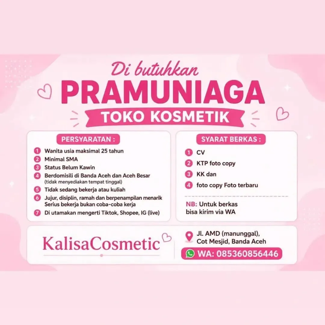 Logo KalisaCosmetic