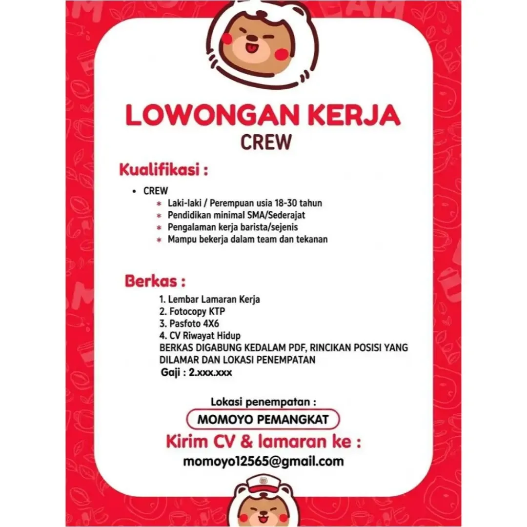 Logo Momoyo Pemangkat