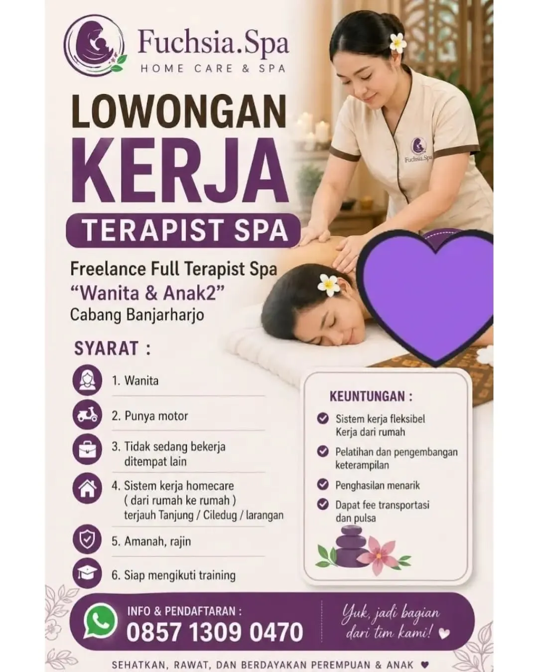 Logo Fuchsia.Spa