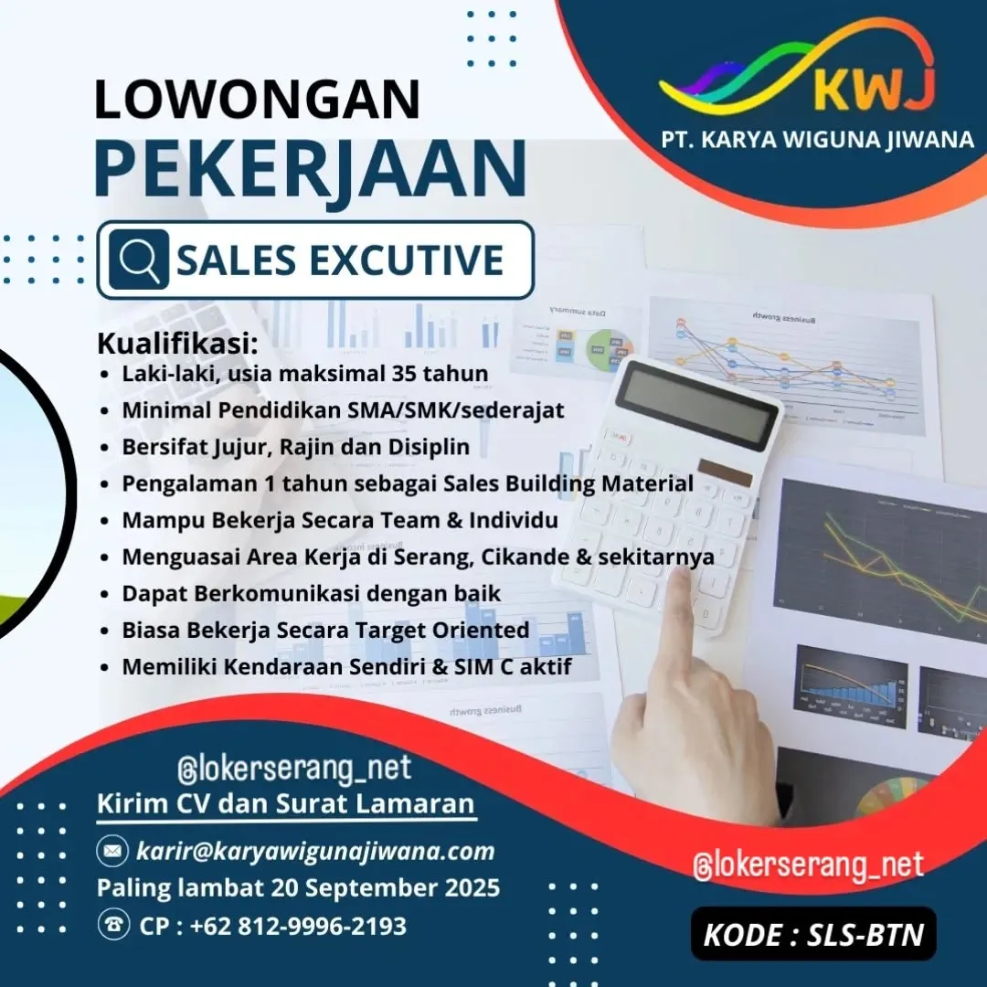 Logo PT. KARYA WIGUNA JIWANA
