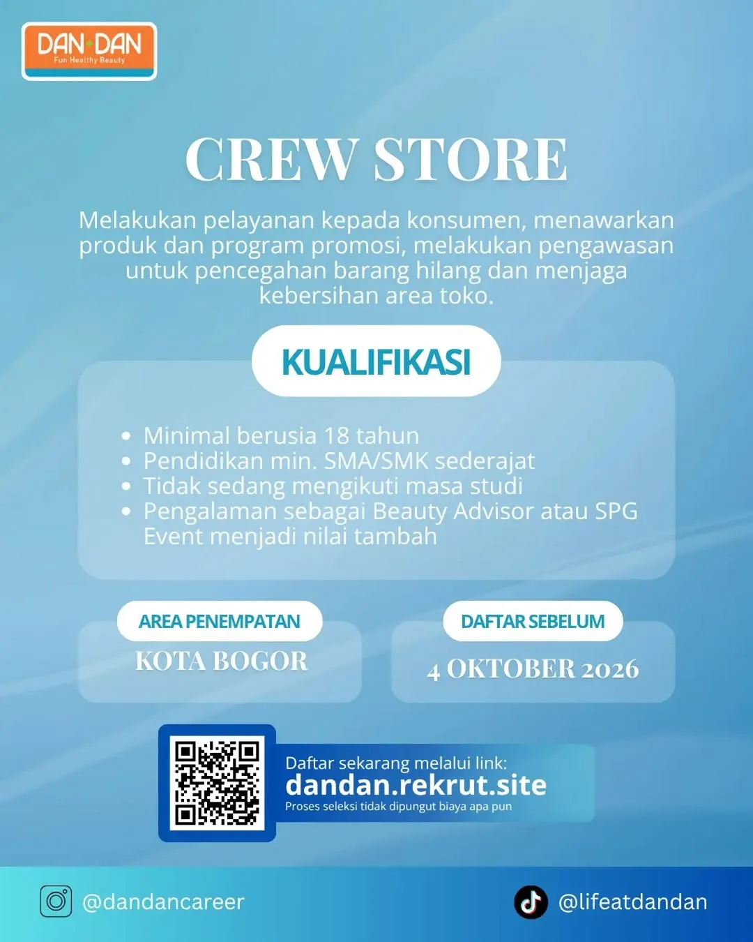 Logo Dan+Dan