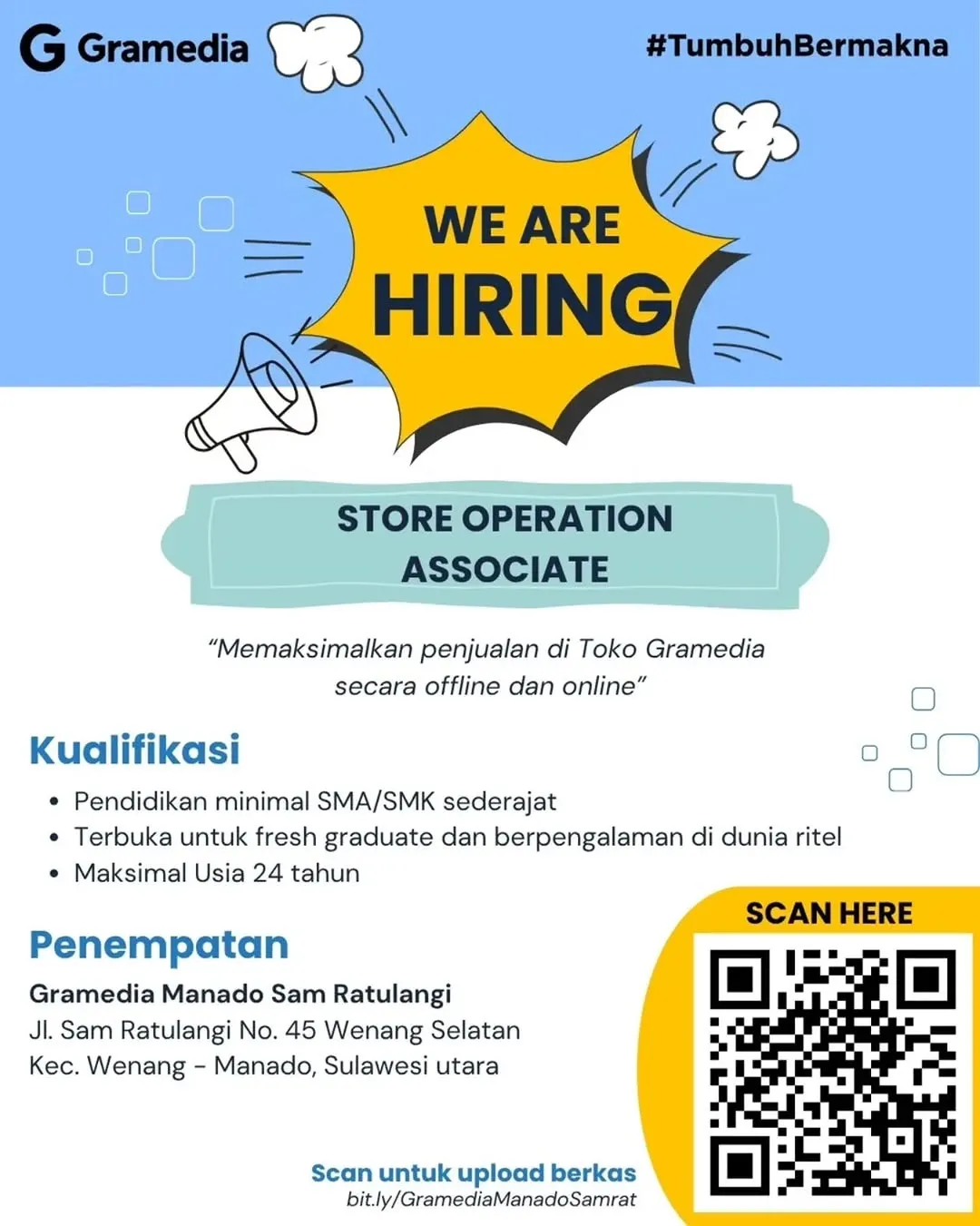 Logo Gramedia