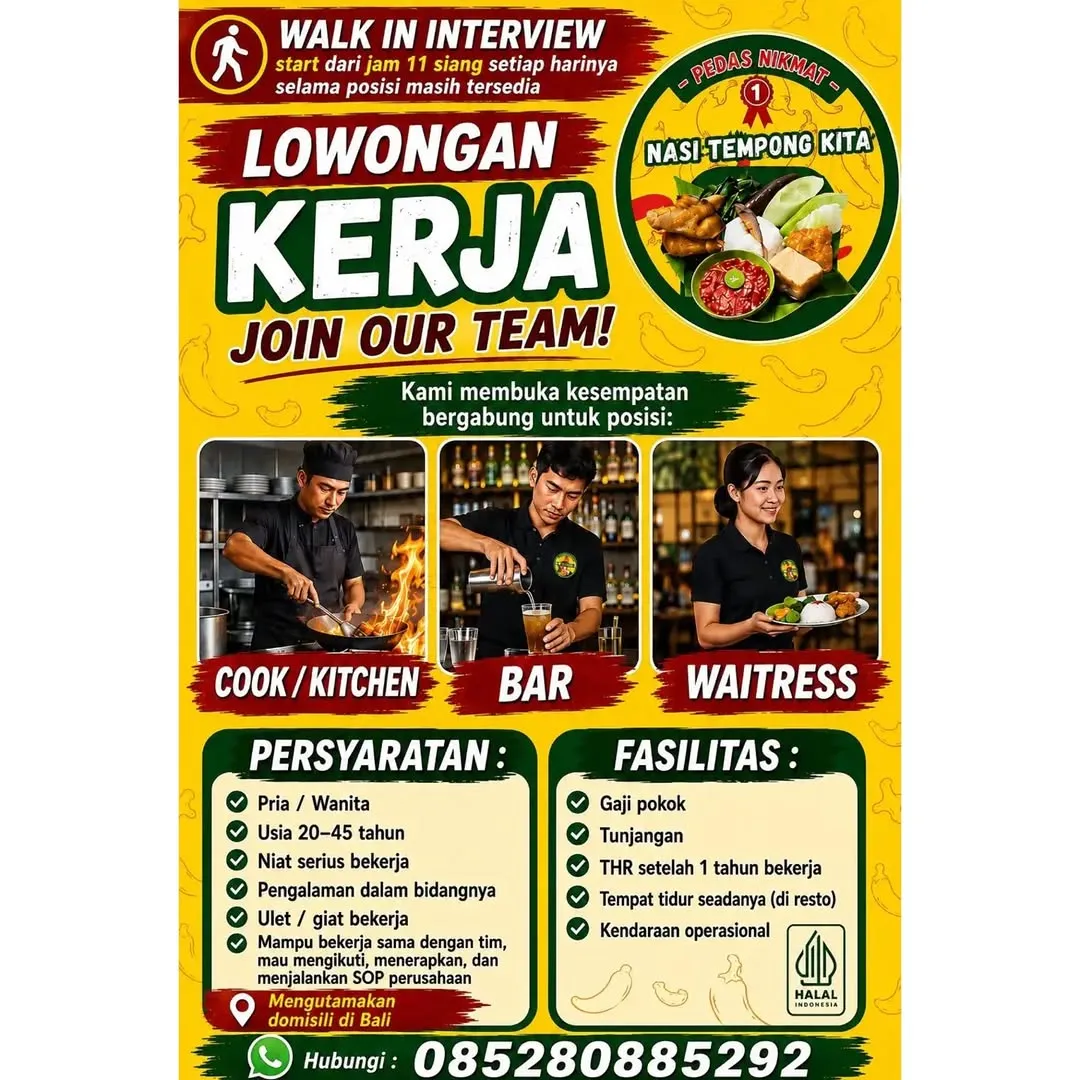 Logo NASI TEMPO NG KITA