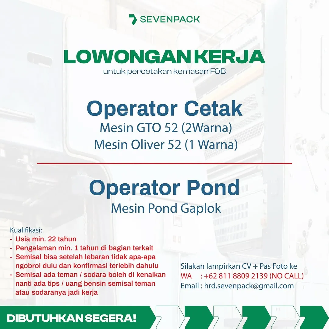 Logo Sevenpack