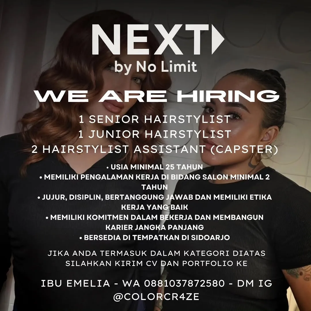 Logo NEXT by No Limit