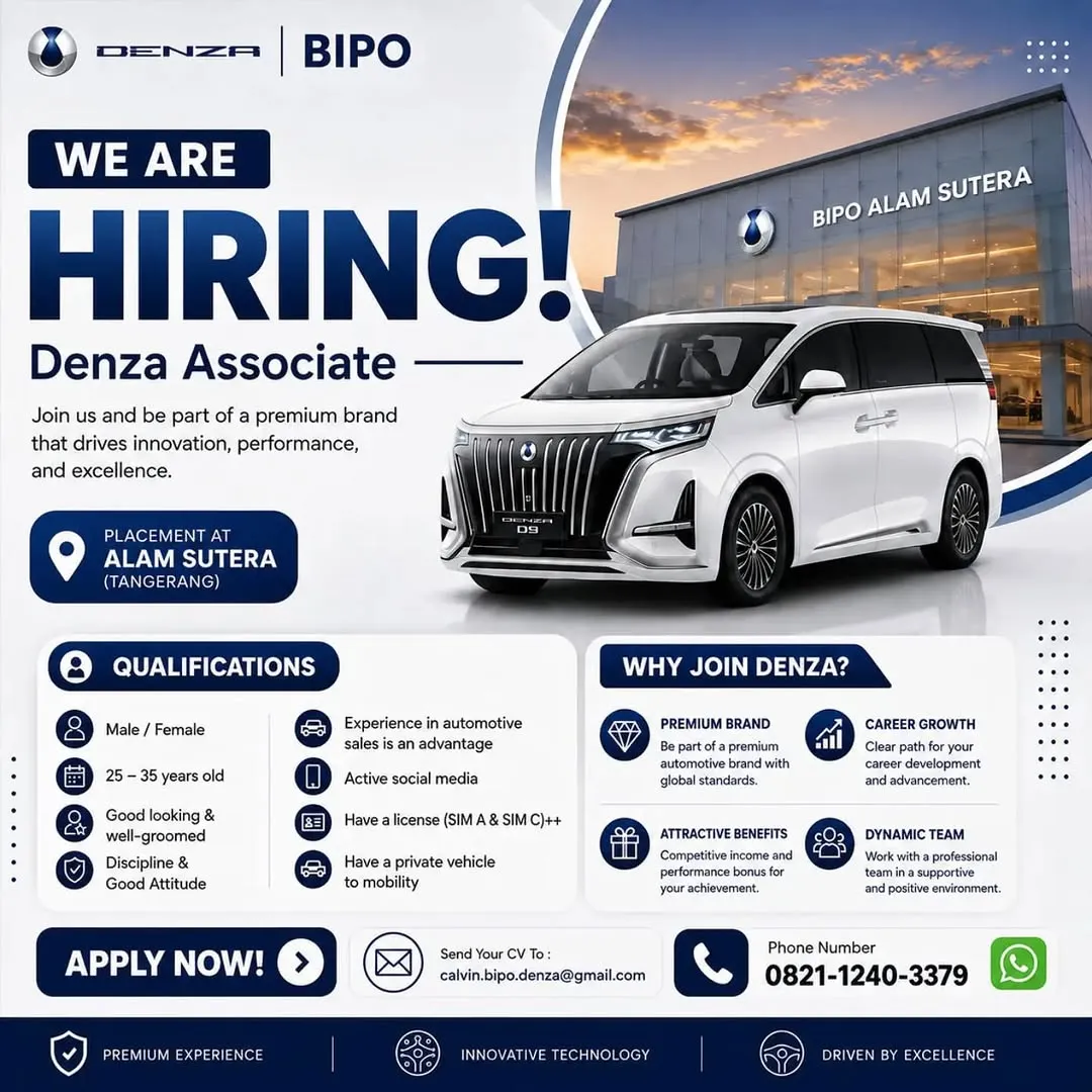 Logo BIPO Denza