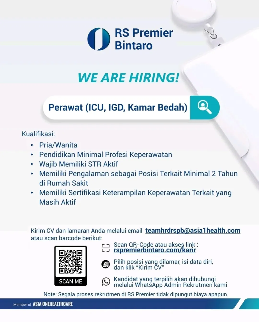 Logo RS Premier Bintaro