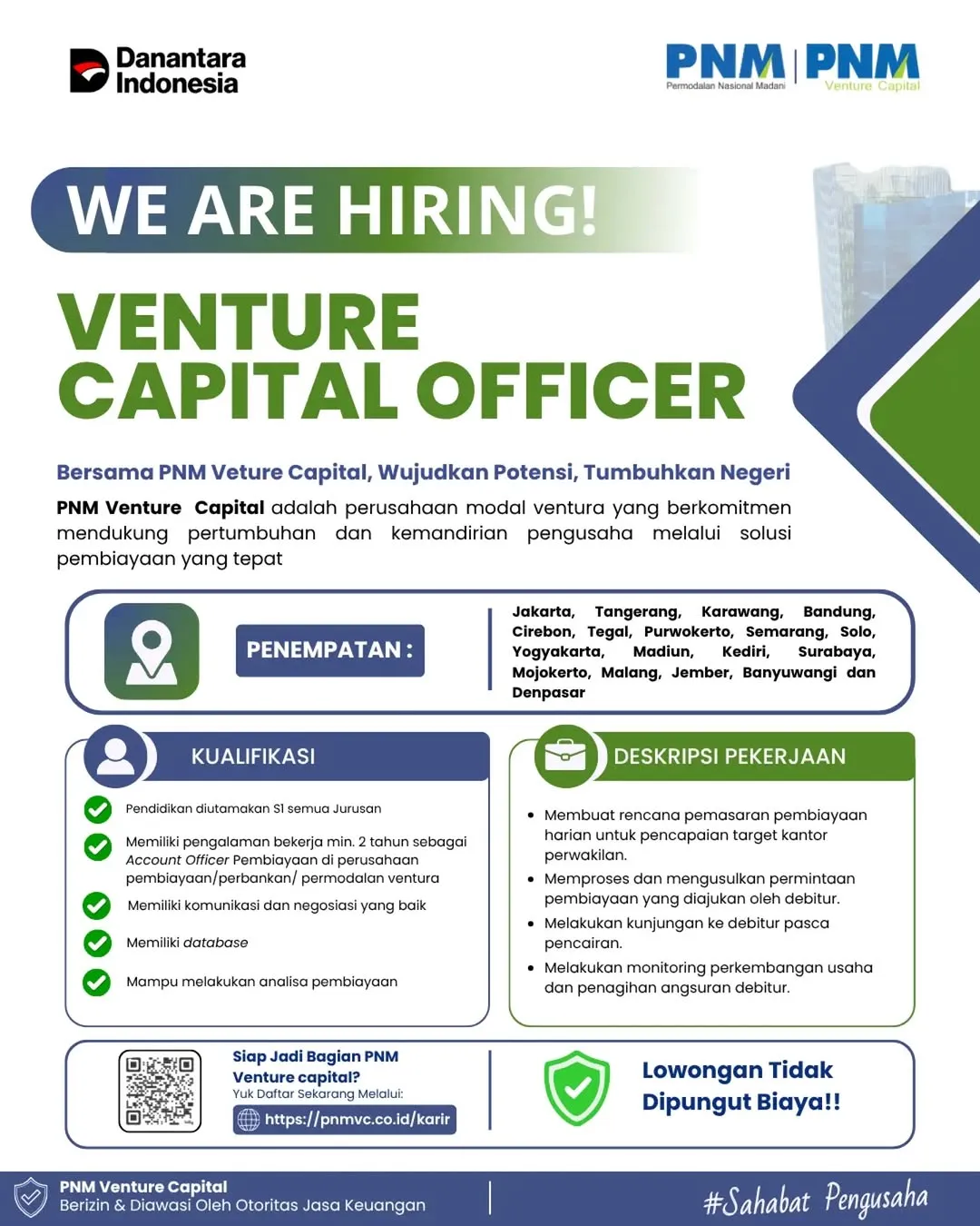 Logo PNM Venture Capital