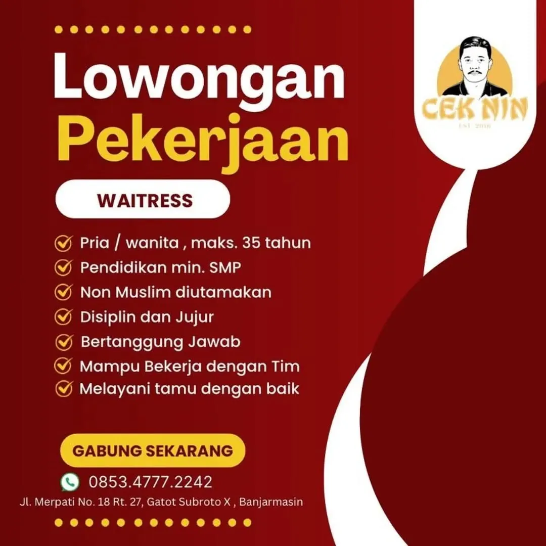 Logo Depot Cek Nin