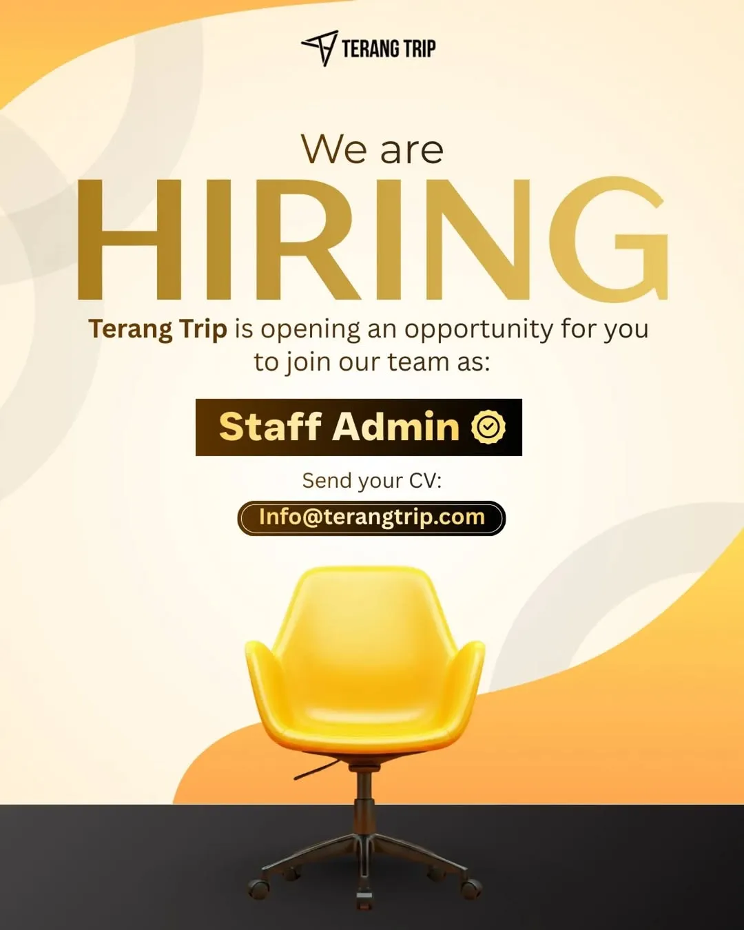Logo Terang Trip