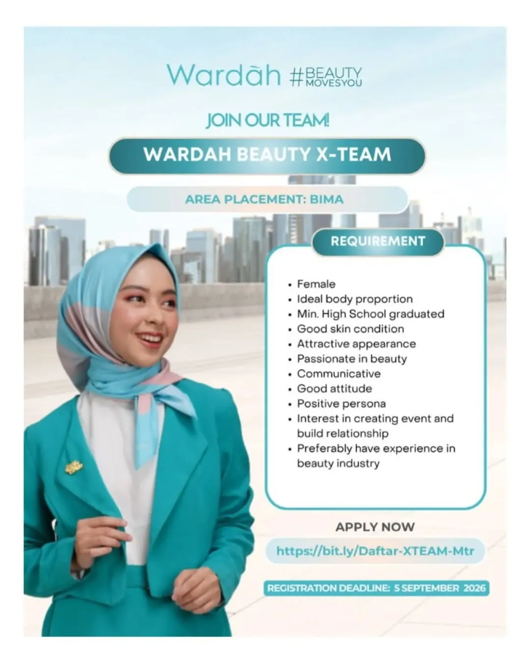 Logo Wardah / PARAGONCORP
