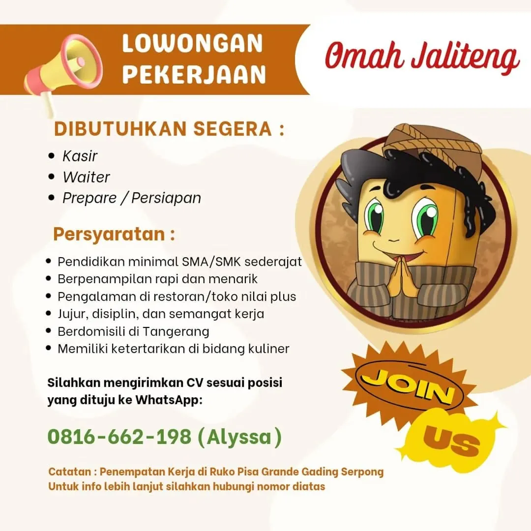 Logo Omah Jaliteng