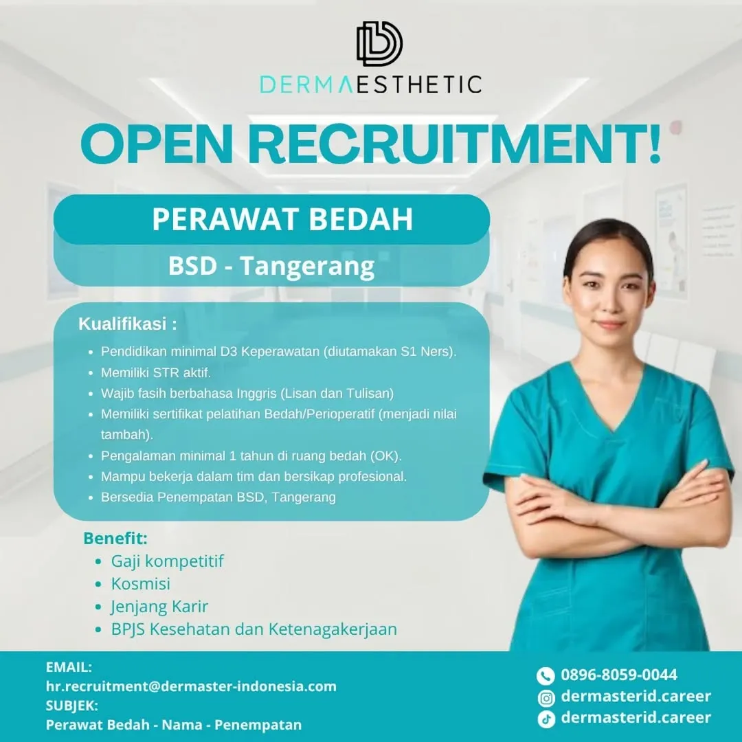 Logo Dermaesthetic