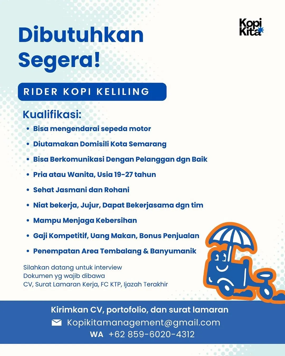 Logo Kopi Kita