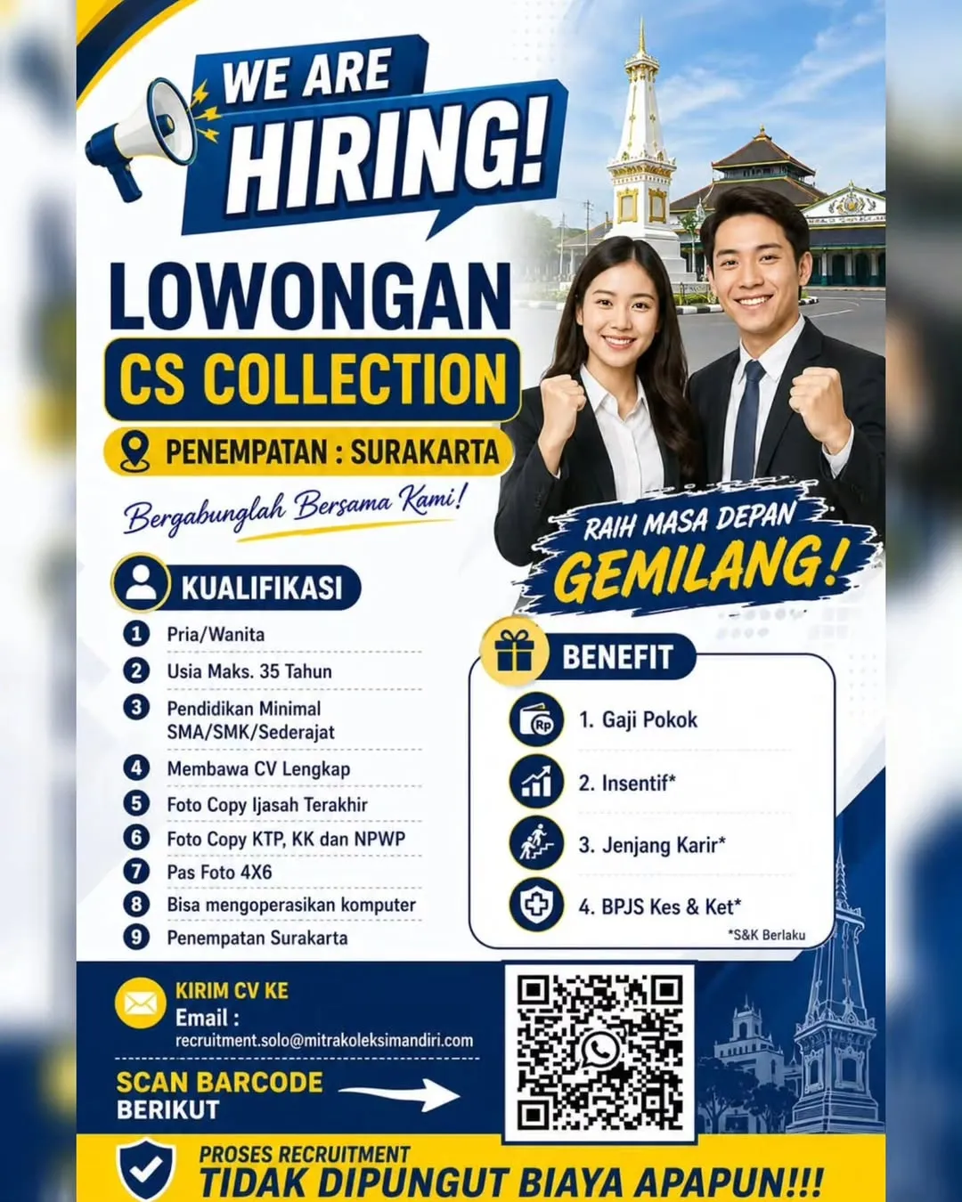 Logo mitrakoleksimandiri