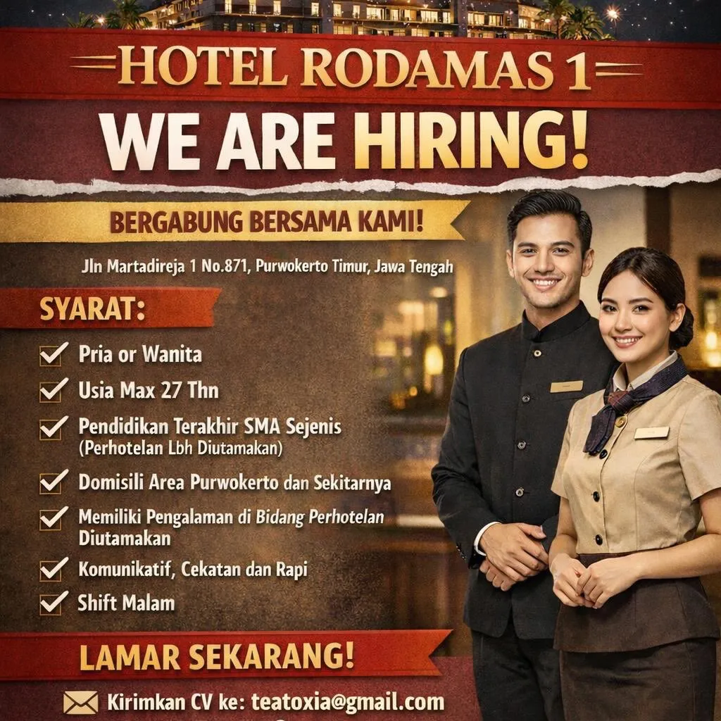 Logo Hotel Rodamas 1