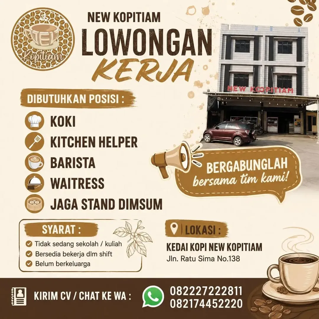Logo New Kopitiam