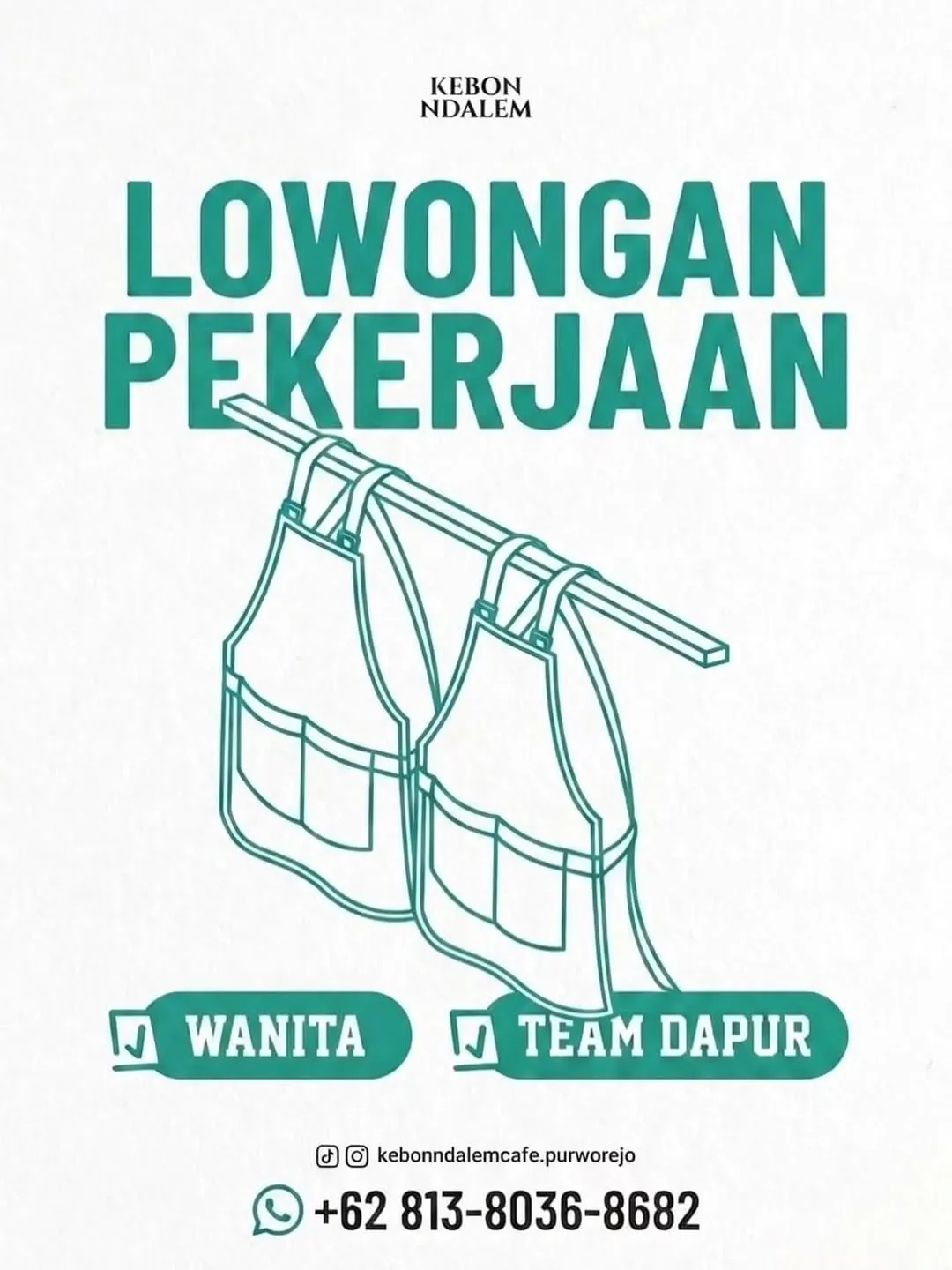 Logo Kebon Ndalem