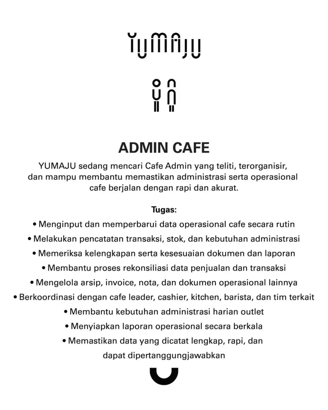 Logo YUMAJU