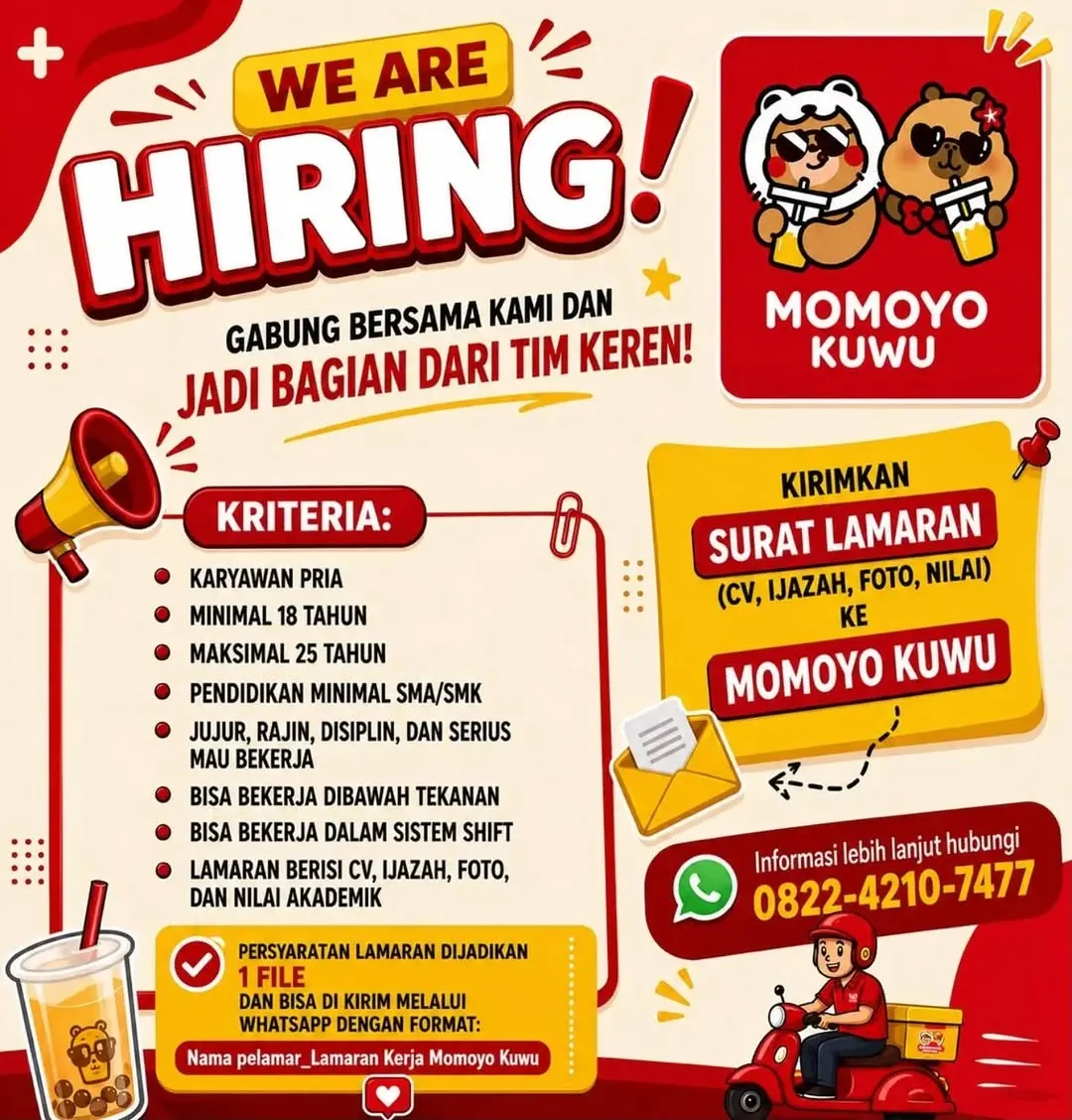 Logo Momoyo Kuwu