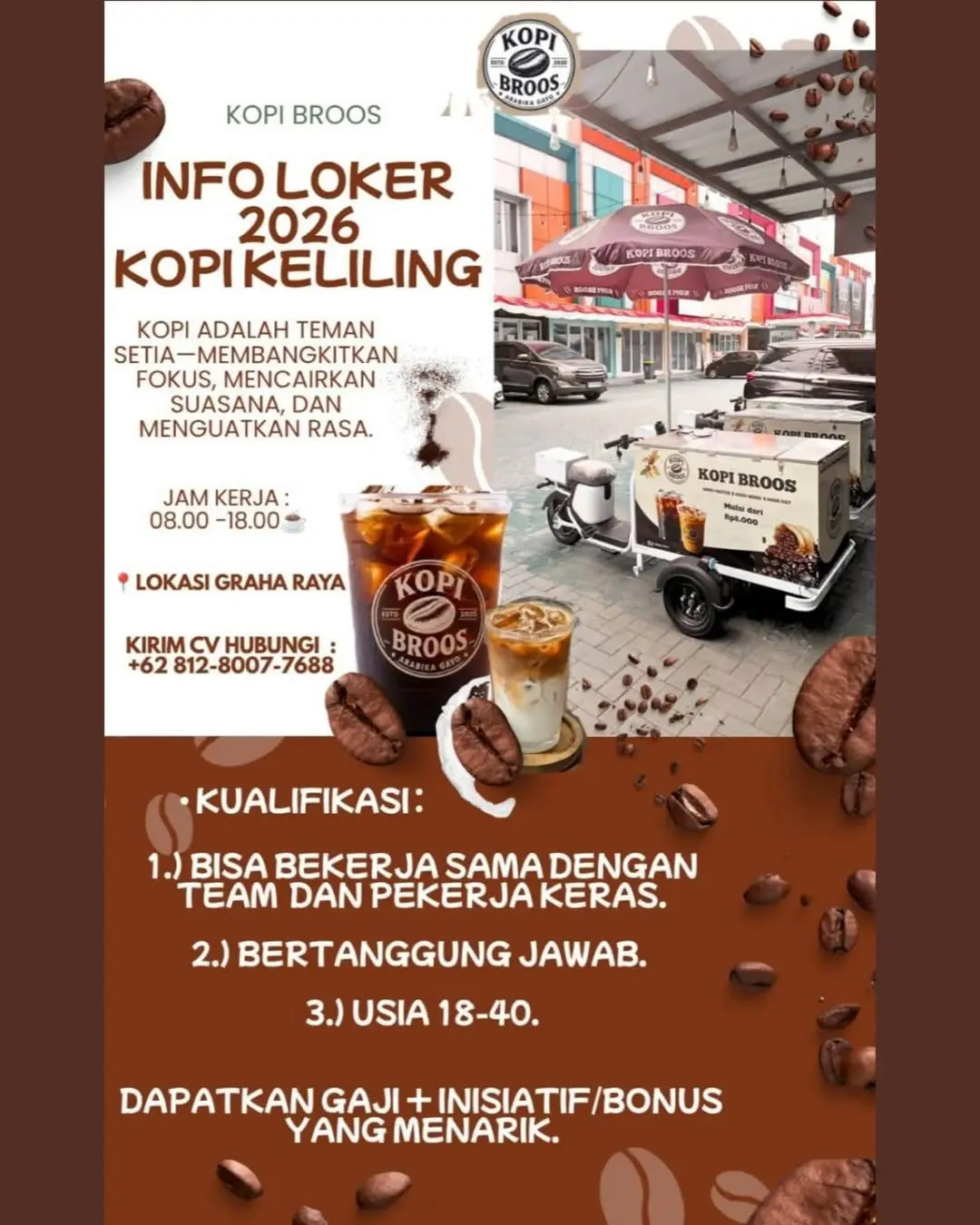 Logo Kopi Broos