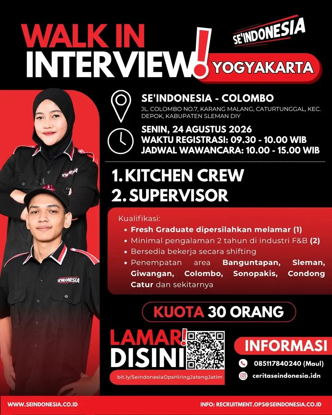 Logo Se'Indonesia
