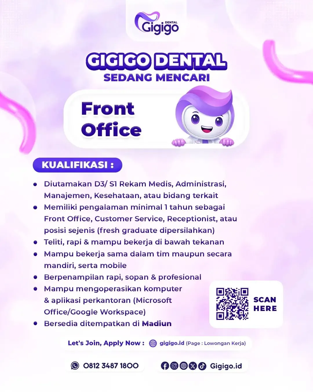 Logo GIGIGO DENTAL