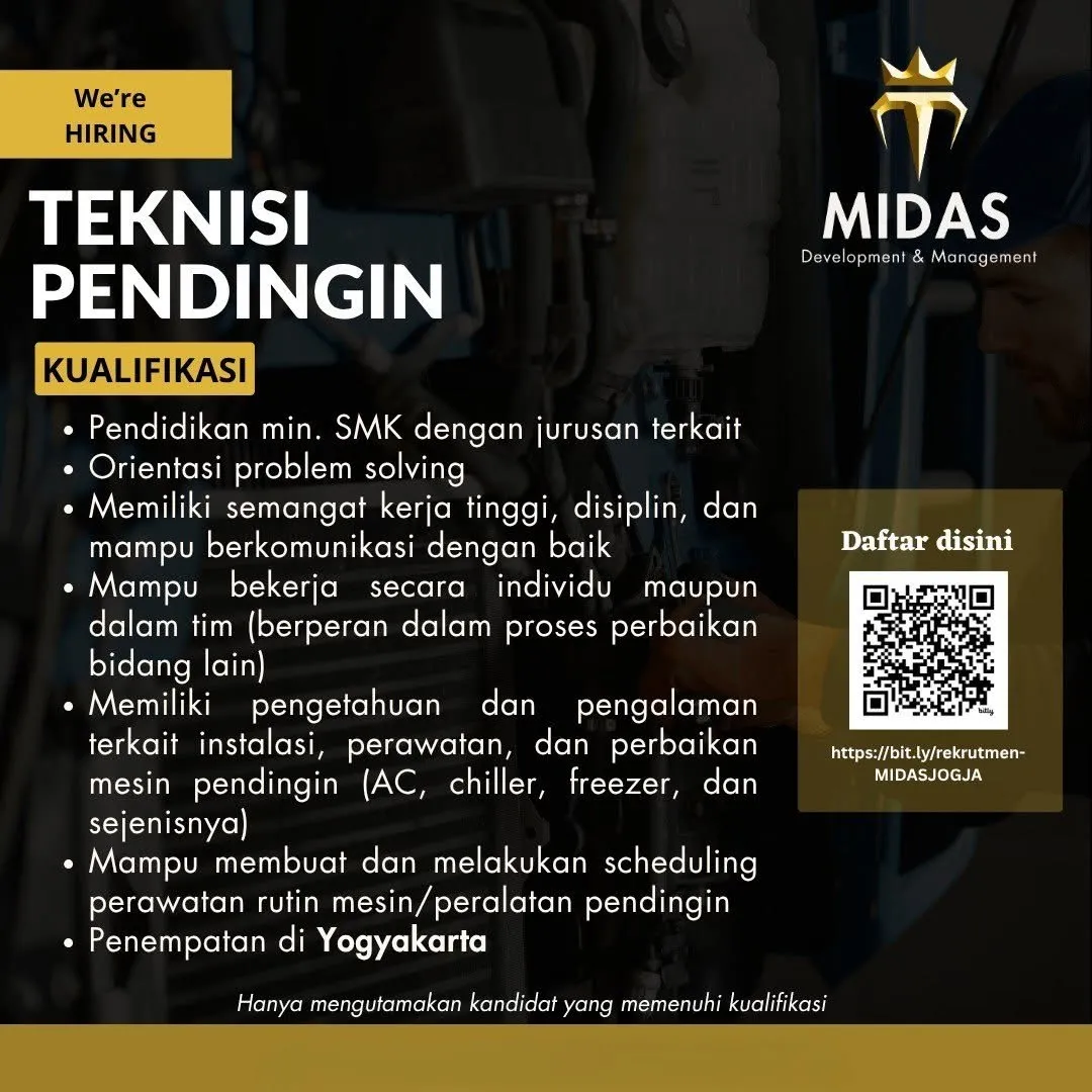 Logo MIDAS Development & Management
