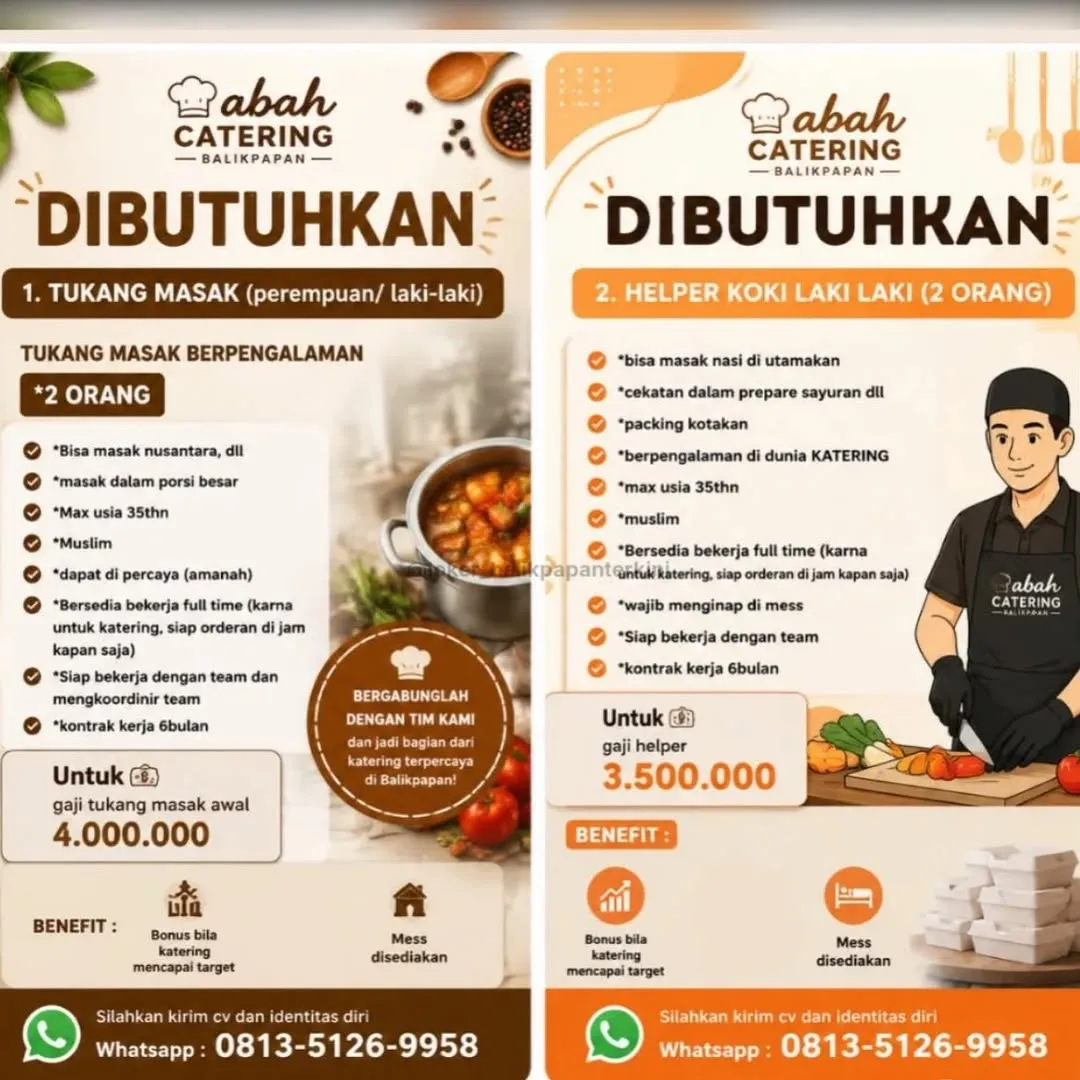 Logo abab CATERING