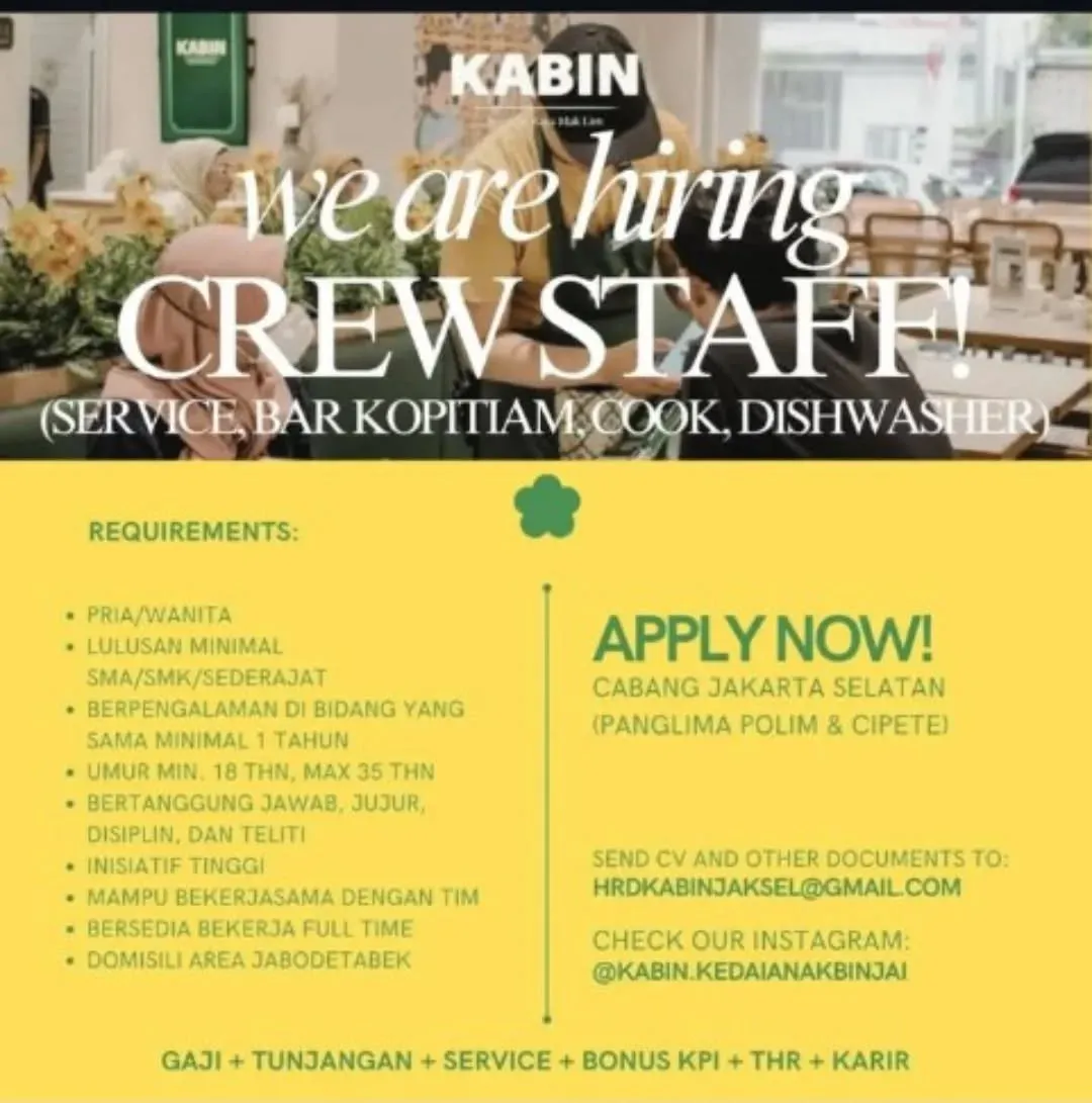 Logo KABIN