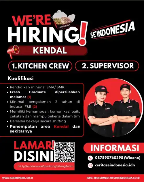 Logo SE'INDONESIA