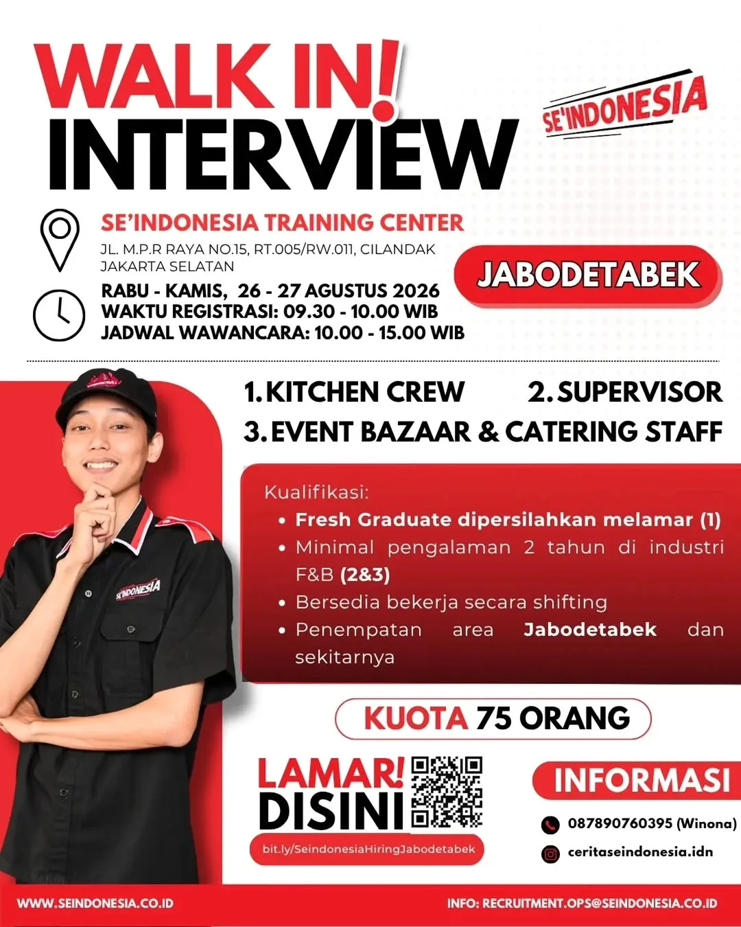 Logo Se'Indonesia