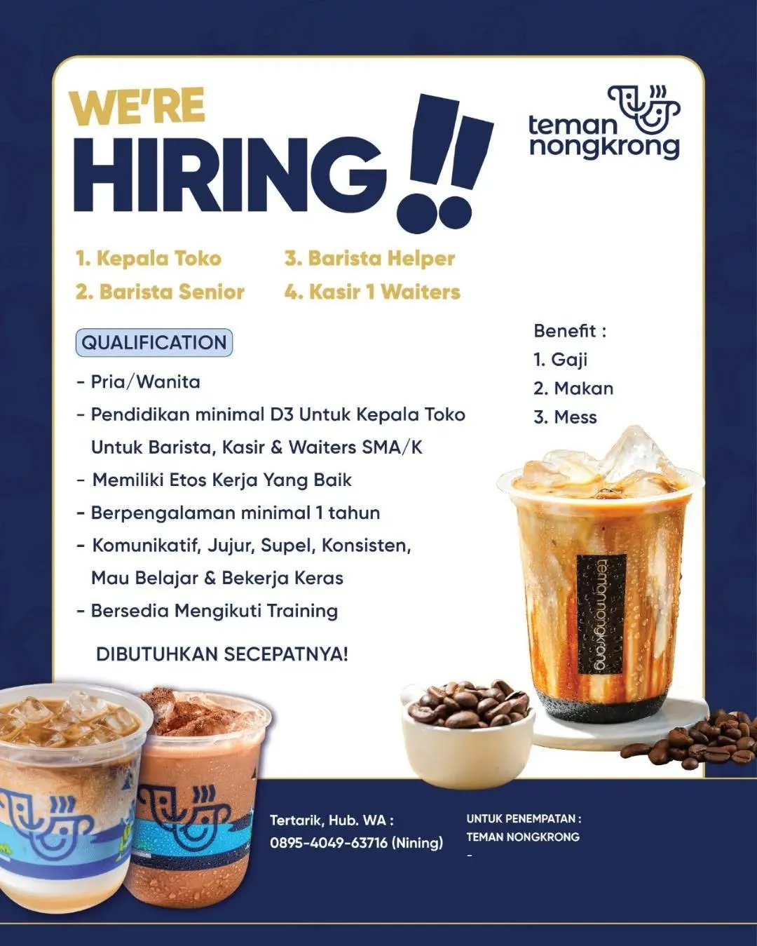 Logo Teman Nongkrong