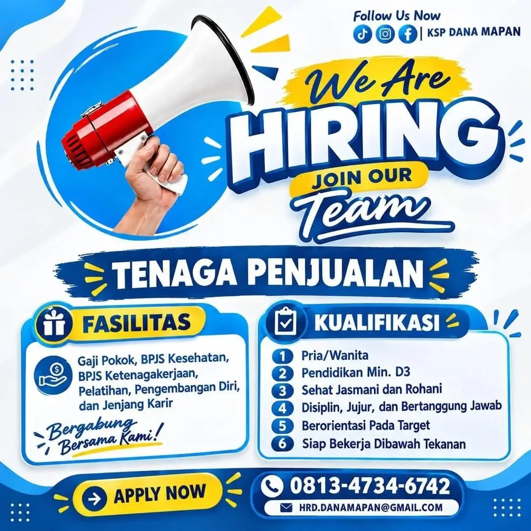 Logo KSP Dana Mapan